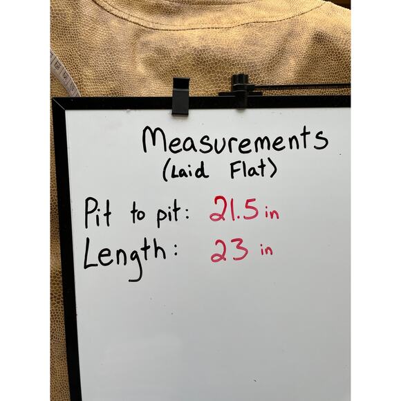 JM Collection Womens Textured Jacket Faux Snake Print Artsy Zip Up Tan Size 12 - Picture 8 of 8